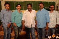 Nanna Nenu Naa Boyfriends Press Meet Photos